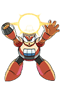 Bright Man